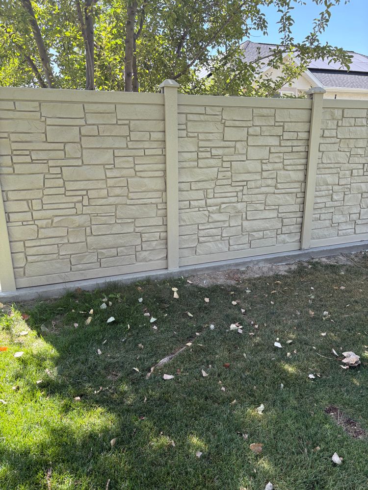 All Photos for BMG Fencing in Clearfield, UT