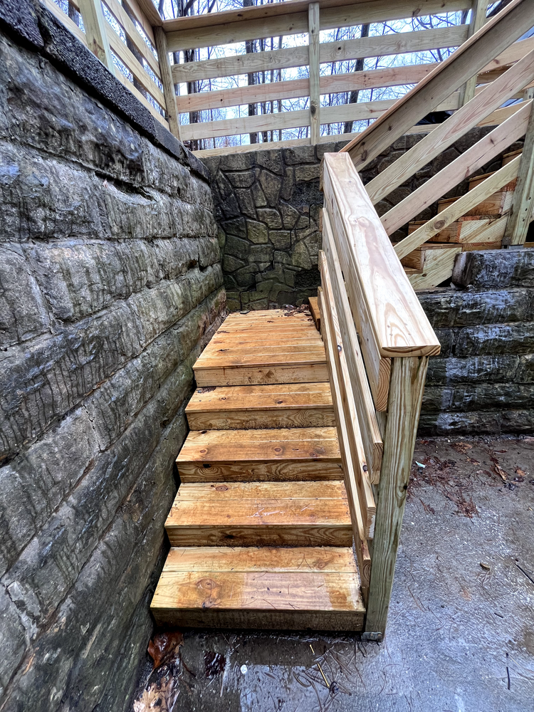 All Photos for Wheeler Brothers Construction in Kingsport, TN