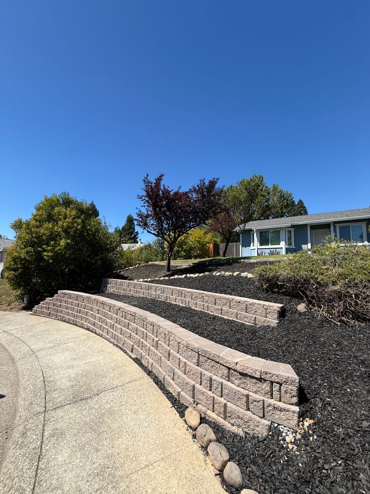All Photos for Diamond Landscape & Hardscape in Diamond Springs, CA