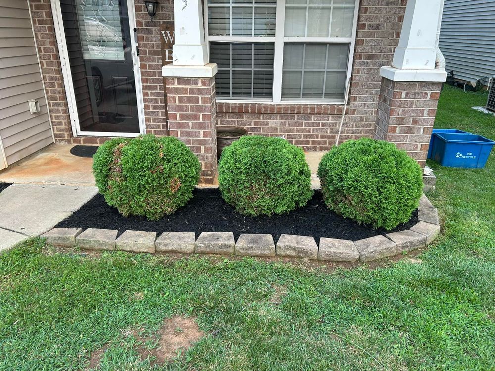 Lawn Care for Durham Right Lawn Services in Rock Hill, SC