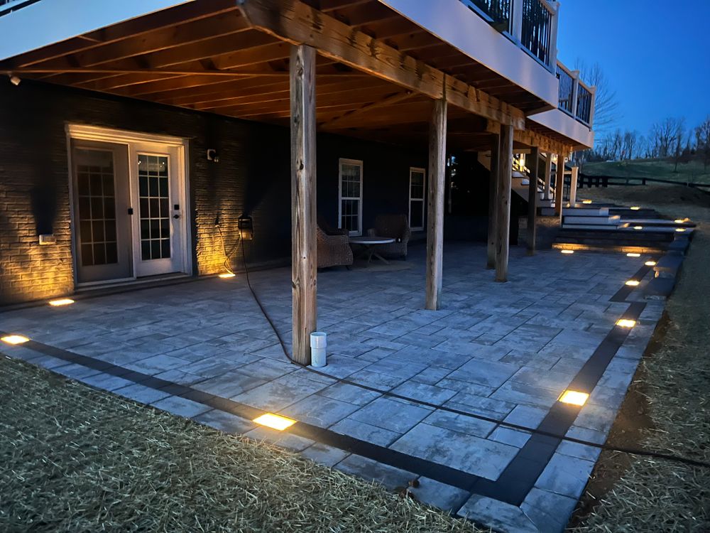 All Photos for RDR Landscaping in Baltimore, MD