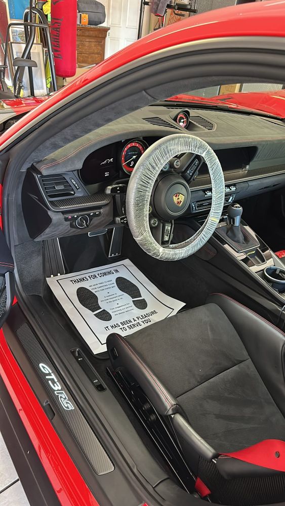 All Photos for Pros But Bros Detailing in San Diego, CA