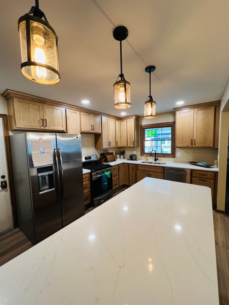 All Photos for Crafted Construction in Northwest , Indiana