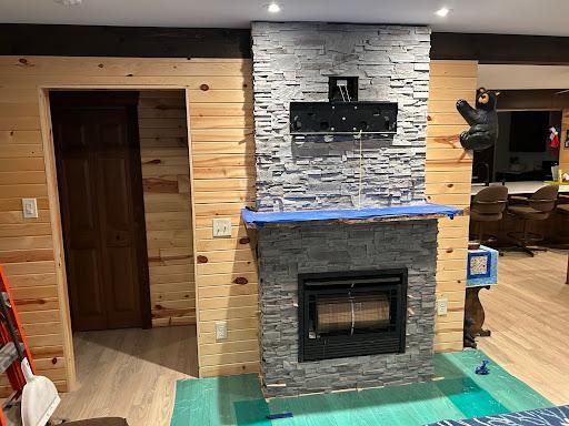 All Photos for Elite Fire & Stoneworks in Hawley, MN