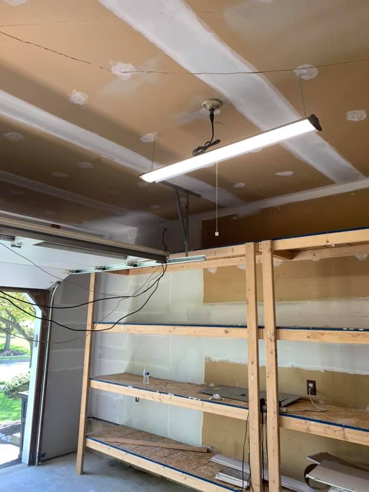 All Photos for Carrillo Drywall Services in Temple, PA