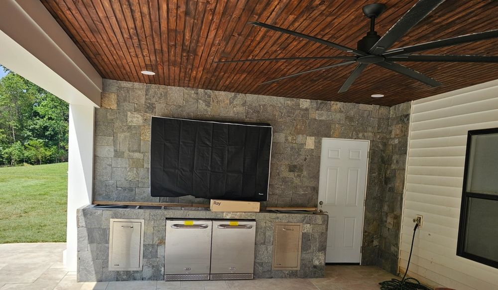 All Photos for Offering professional solutions for every aspect of your home. in Sterling, VA