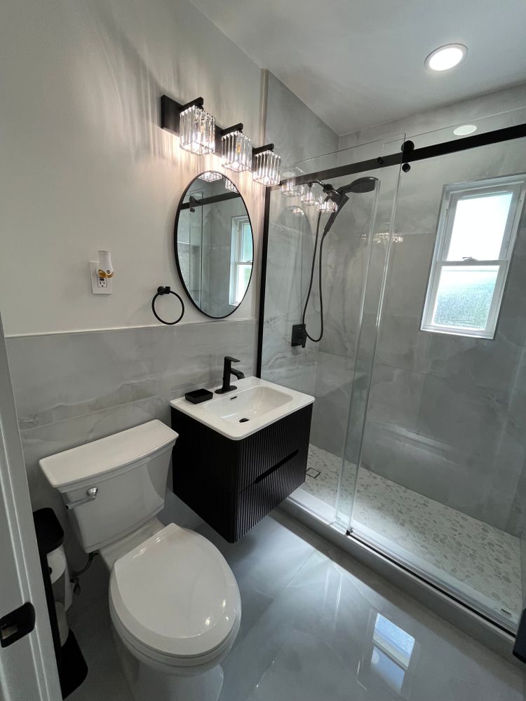 All Photos for TJ & M Home Improvement  in Westbury, NY