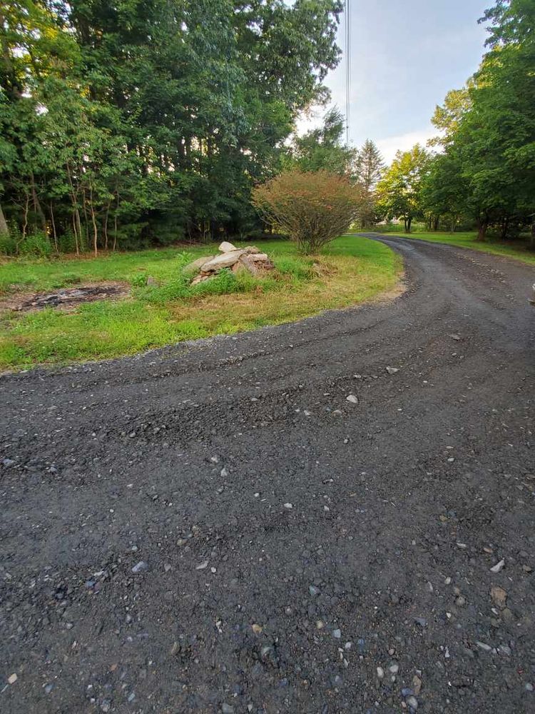 All Photos for Down Home Landscaping in Stillwater, PA