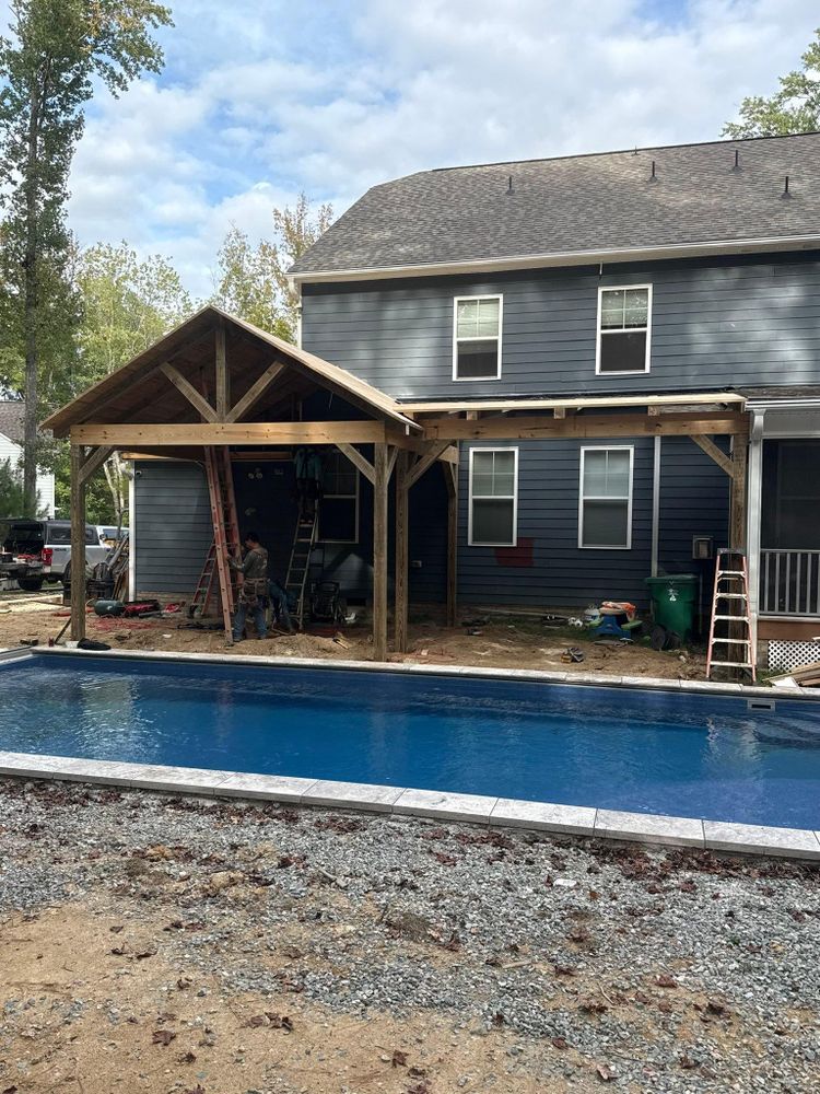 All Photos for James River Pools and Spa in Powhatan, VA