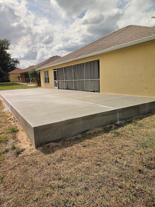 All Photos for Clark Masonry in Lake County, FL