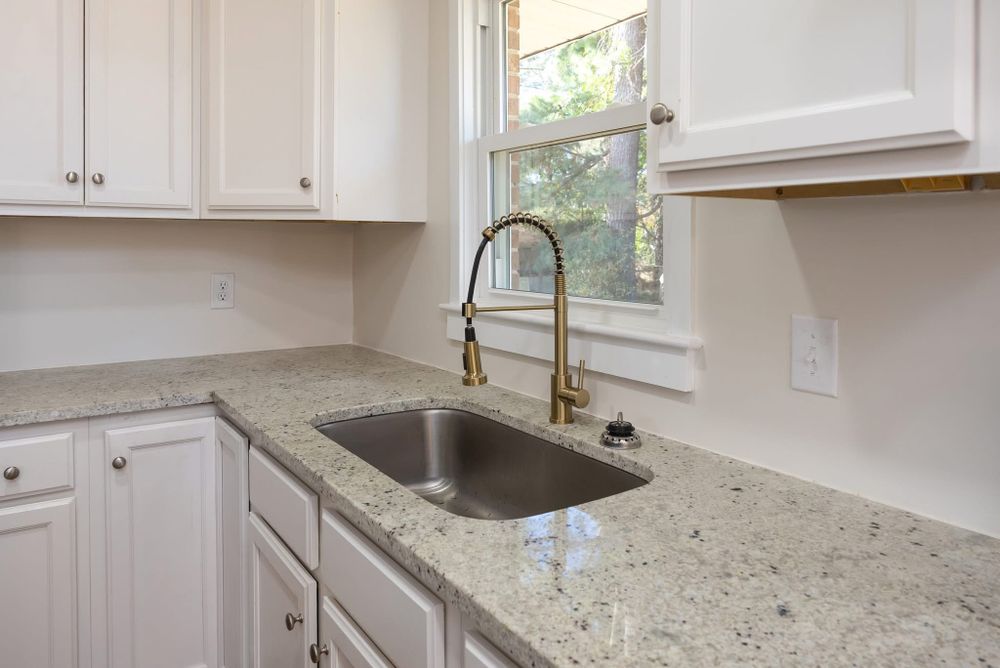 Fix n Flip for Coastal Grove Builders in Hope Mills, NC