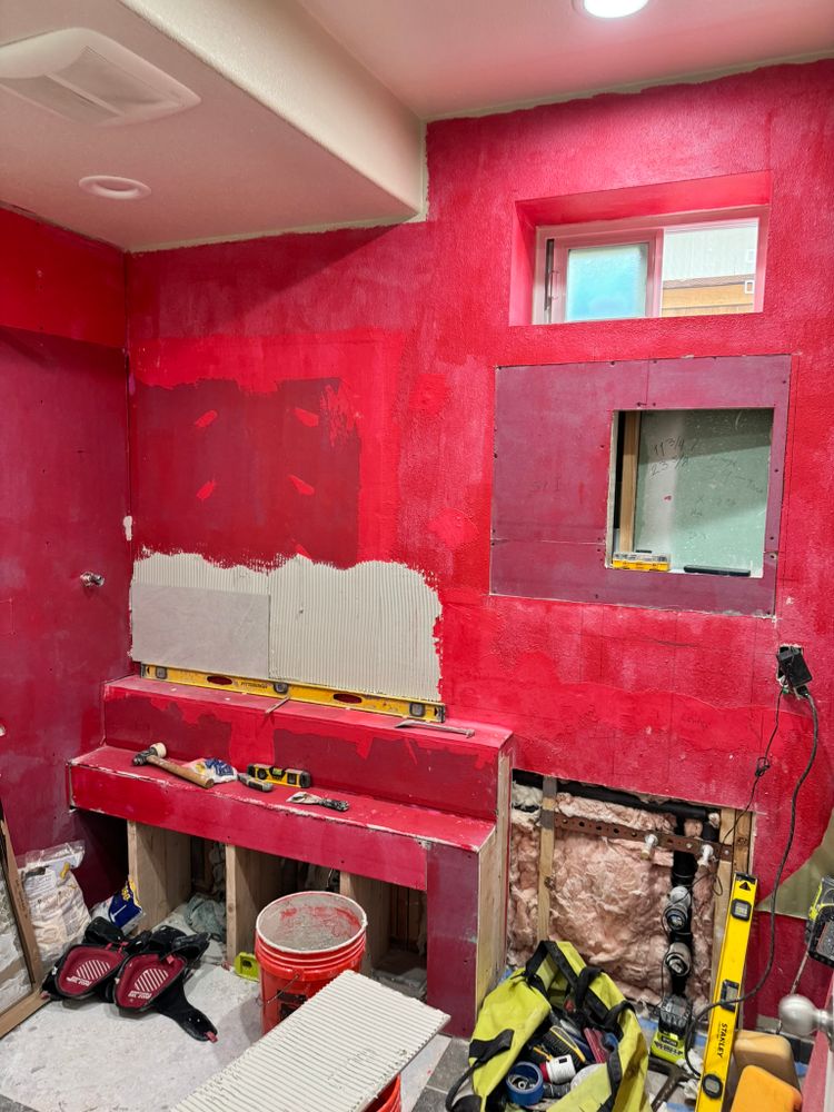 All Photos for Tony's Remodeling & Painting in Renton, WA