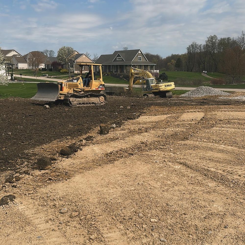 All Photos for Walco Excavating in Cleveland, OH