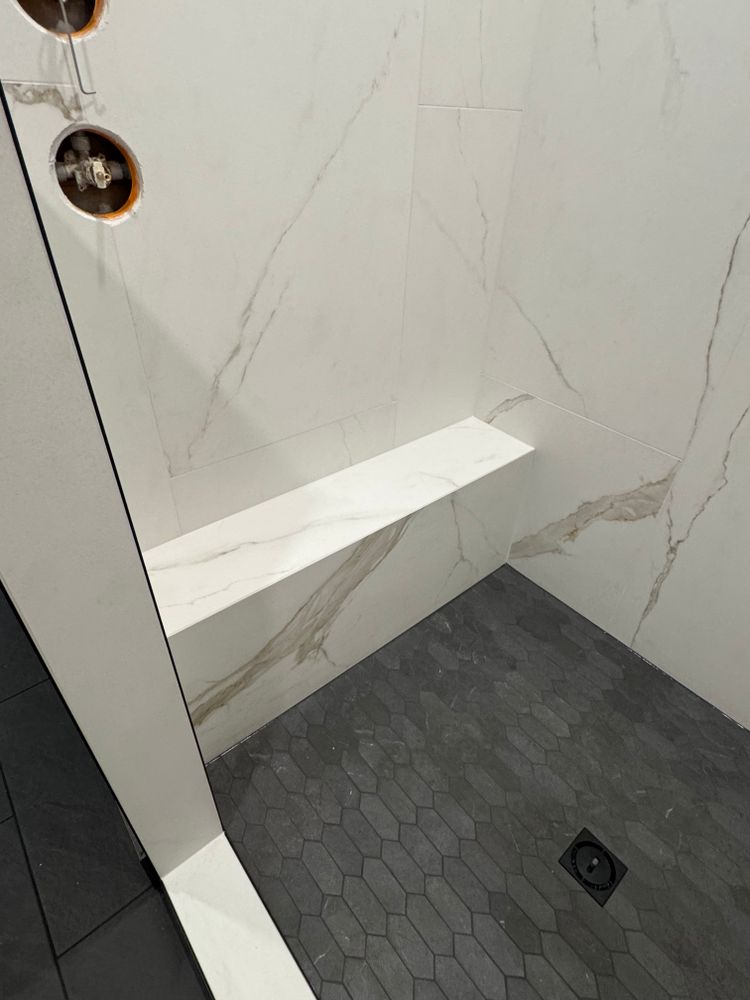 All Photos for Dakota Tile & Stone in Belle Fourche, SD