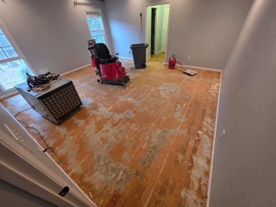 All Photos for RAL Construction LLC in Lee County, AL