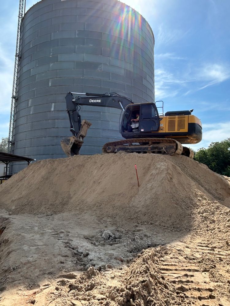 All Photos for C&C Excavating in Live Oak, FL