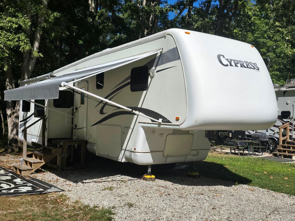 All Photos for Marten Pressure Washing in Litchfield, IL