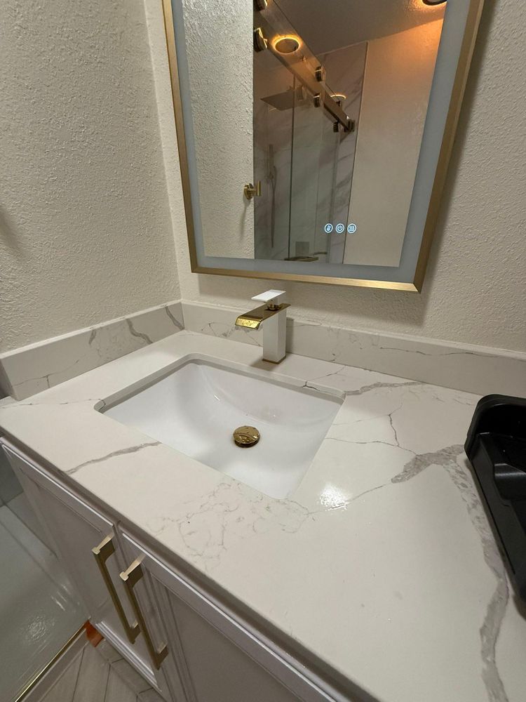 All Photos for Solano’s Construction in Houston, TX