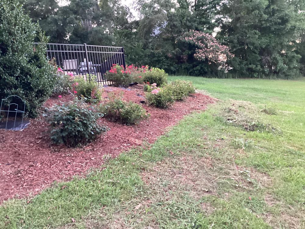 All Photos for Xtreme Landscaping & Lawn Care in Lincoln, AL