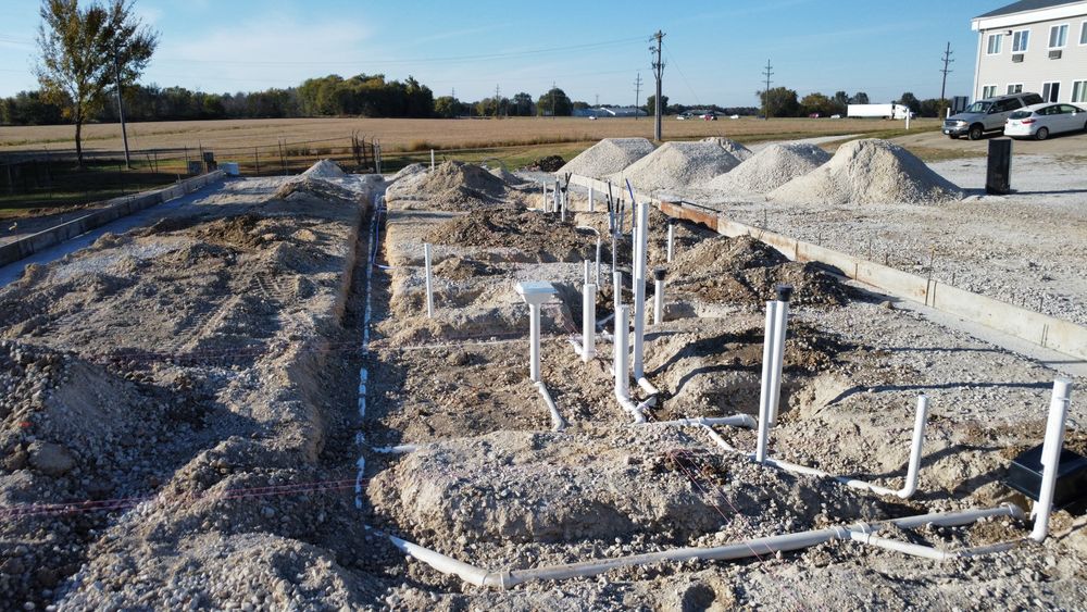 Plumbing for Blackwood Plumbing LLC in Warrenton, MO