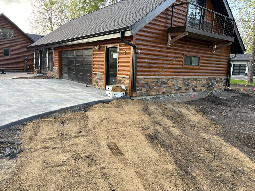 All Photos for Elite Fire & Stoneworks in Hawley, MN