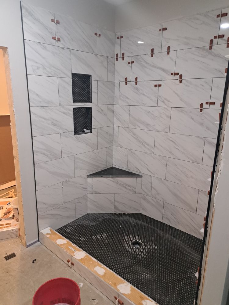 Barndominiums for Bostian Construction in Wilkes County, NC