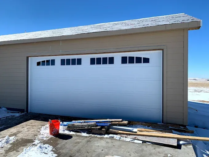 All Photos for 423 Garage Doors in Signal Mountain, Tennessee
