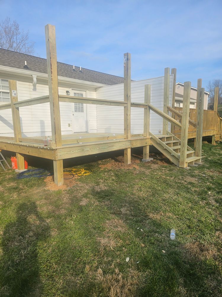 All Photos for A&D Home Improvements in Cleveland, TN