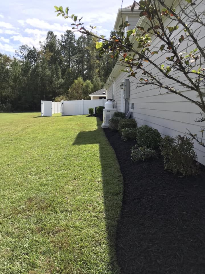 Landscaping for Greater Power Landscaping in Aynor, South Carolina