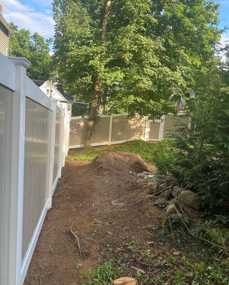 All Photos for Wantage Fence & Stonework, LLC in Wantage, New Jersey