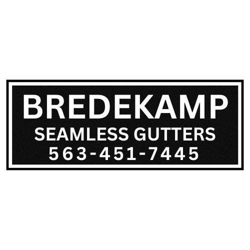 All Photos for Bredekamp Seamless Gutters in Preston, IA