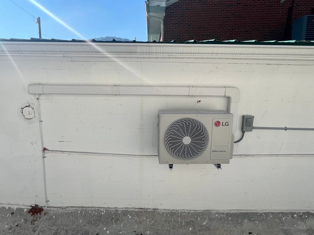 All Photos for Paul Proffitt Heating & Air in Knoxville, TN