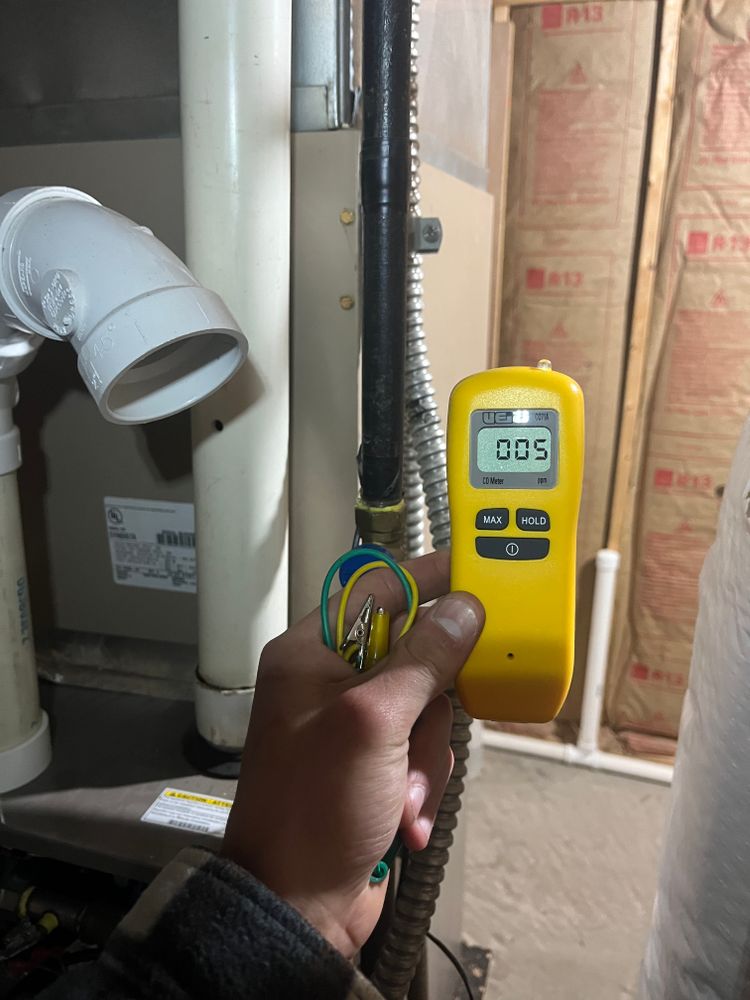 All Photos for Elevated Heating & Cooling in Niles, MI