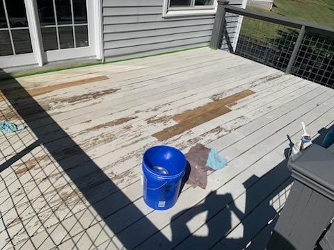 All Photos for DB Pro Painting in Telford, TN