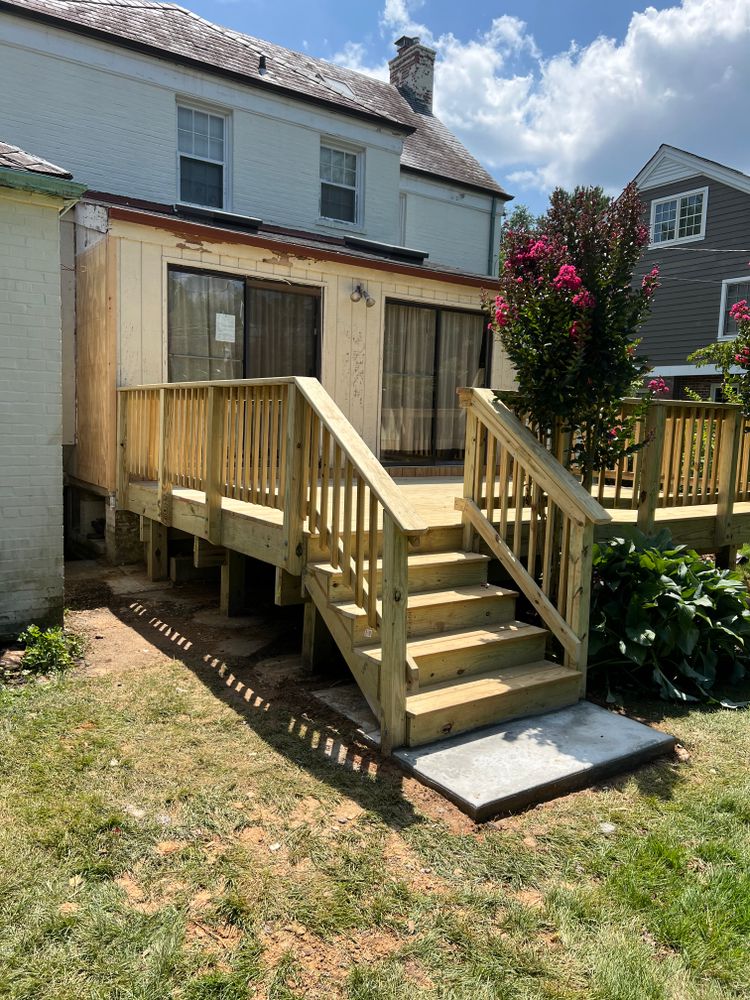 All Photos for ABH Services in Bowie, MD