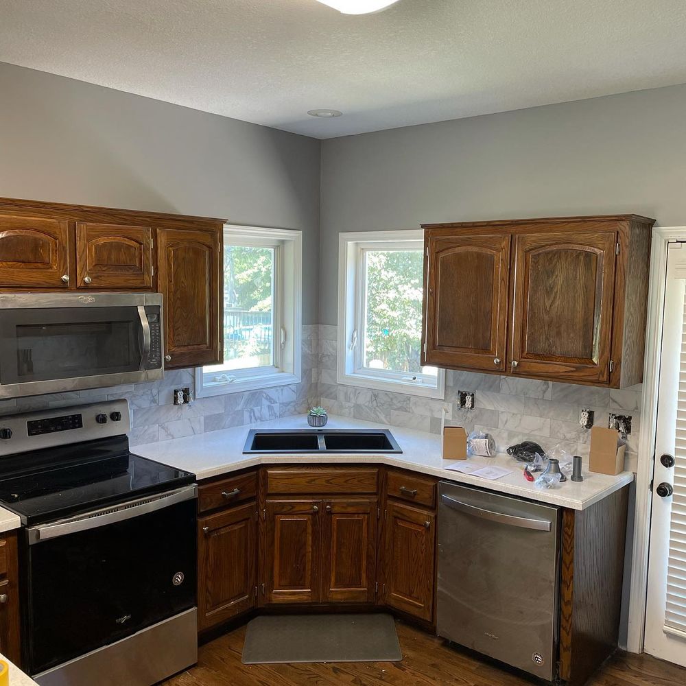 All Photos for KC Painting Pros in Kansas City, MO