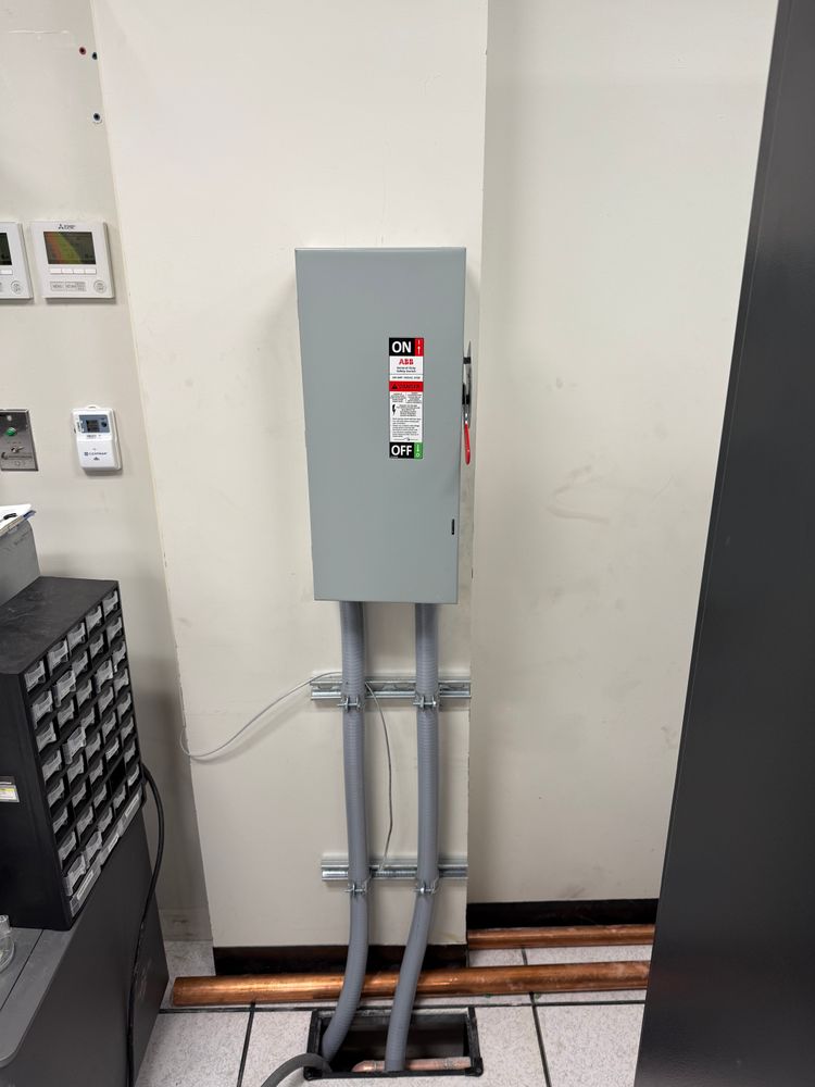 All Photos for Corman Electric in Sandown, NH