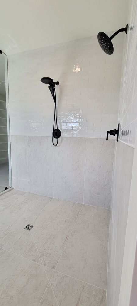 All Photos for Tip Top Tile in Idaho Falls, ID