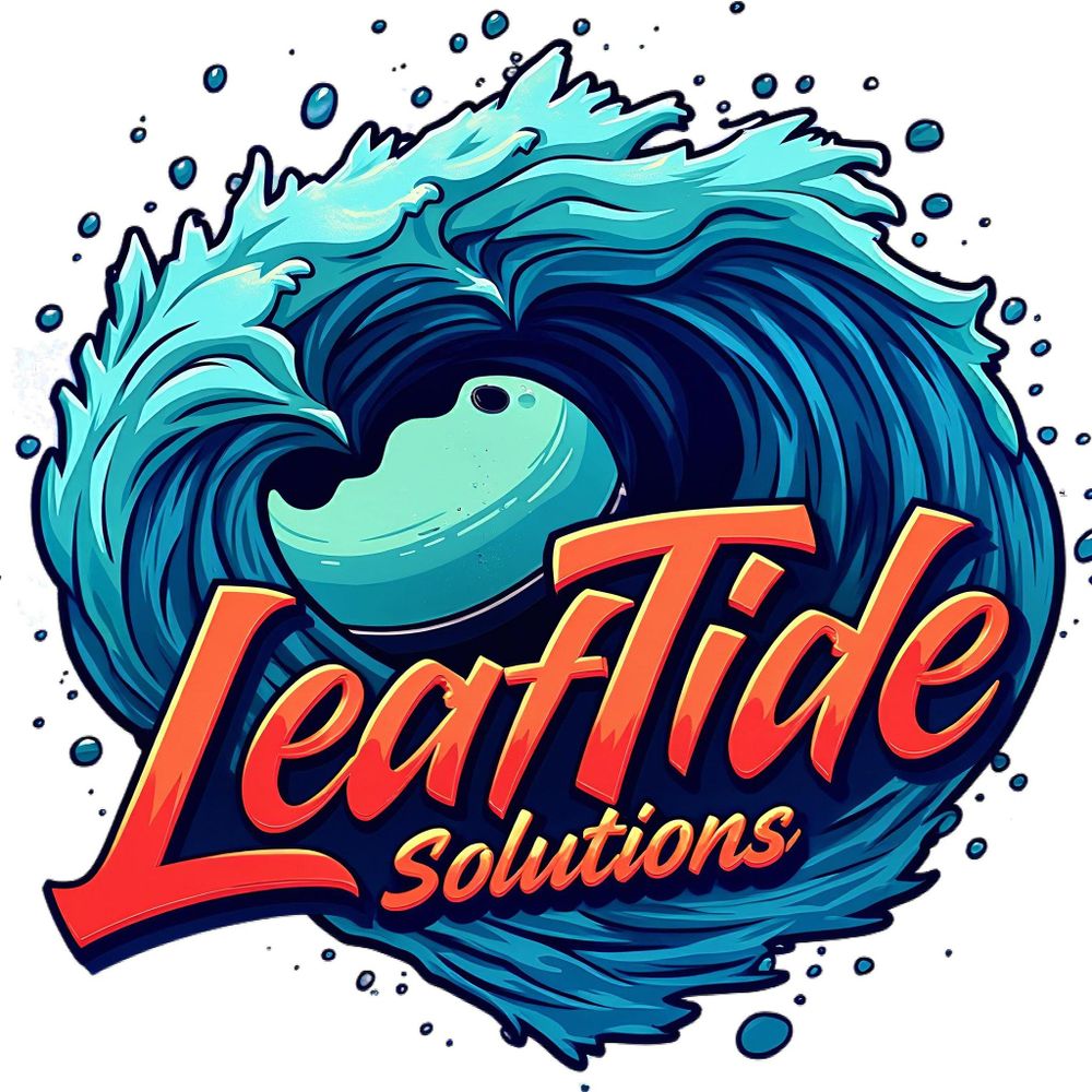 All Photos for LeafTide Solutions in Richmond, VA