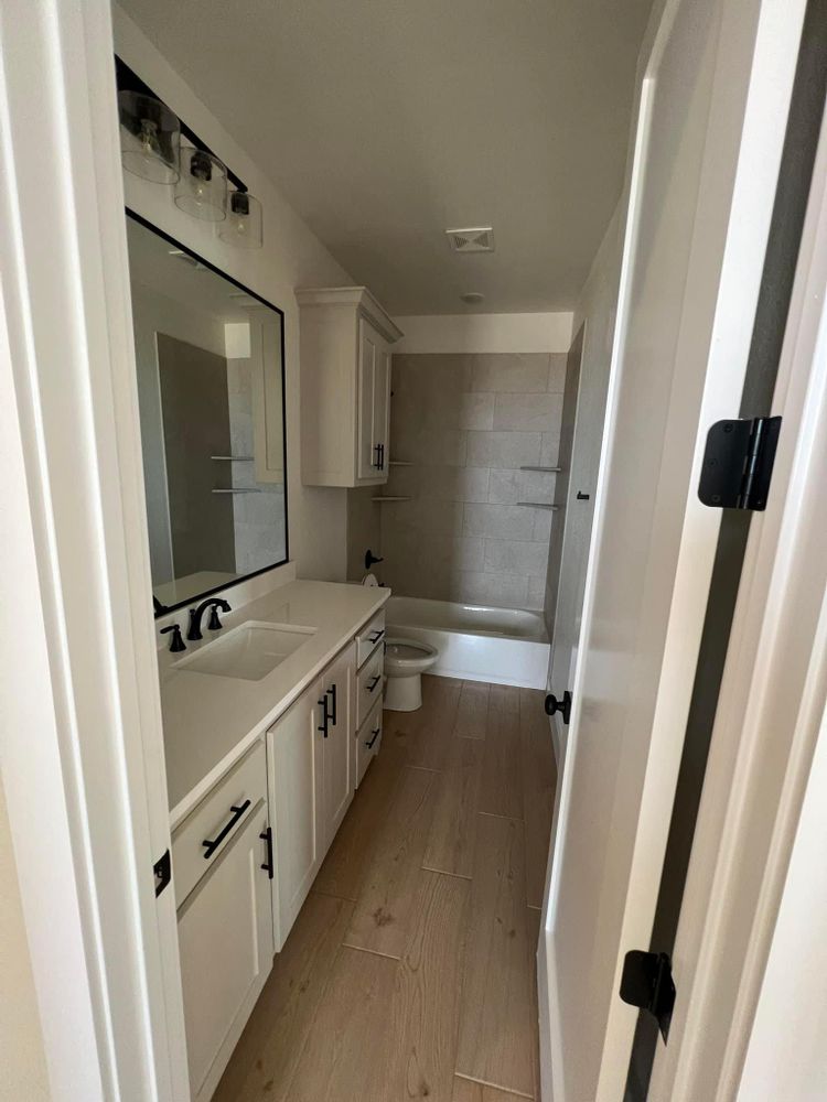 All Photos for Ruben Munoz Painting and Remodeling  in Fort Worth, TX