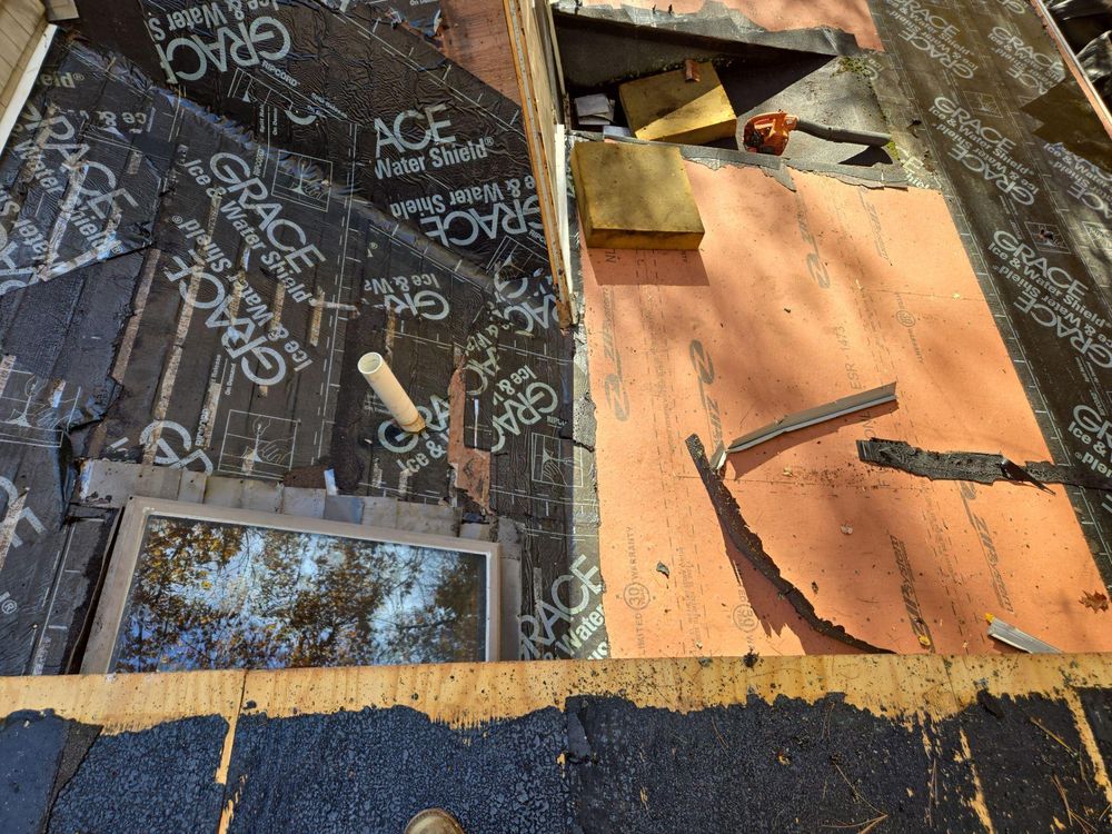 All Photos for Jalbert Contracting LLC in Alton, NH