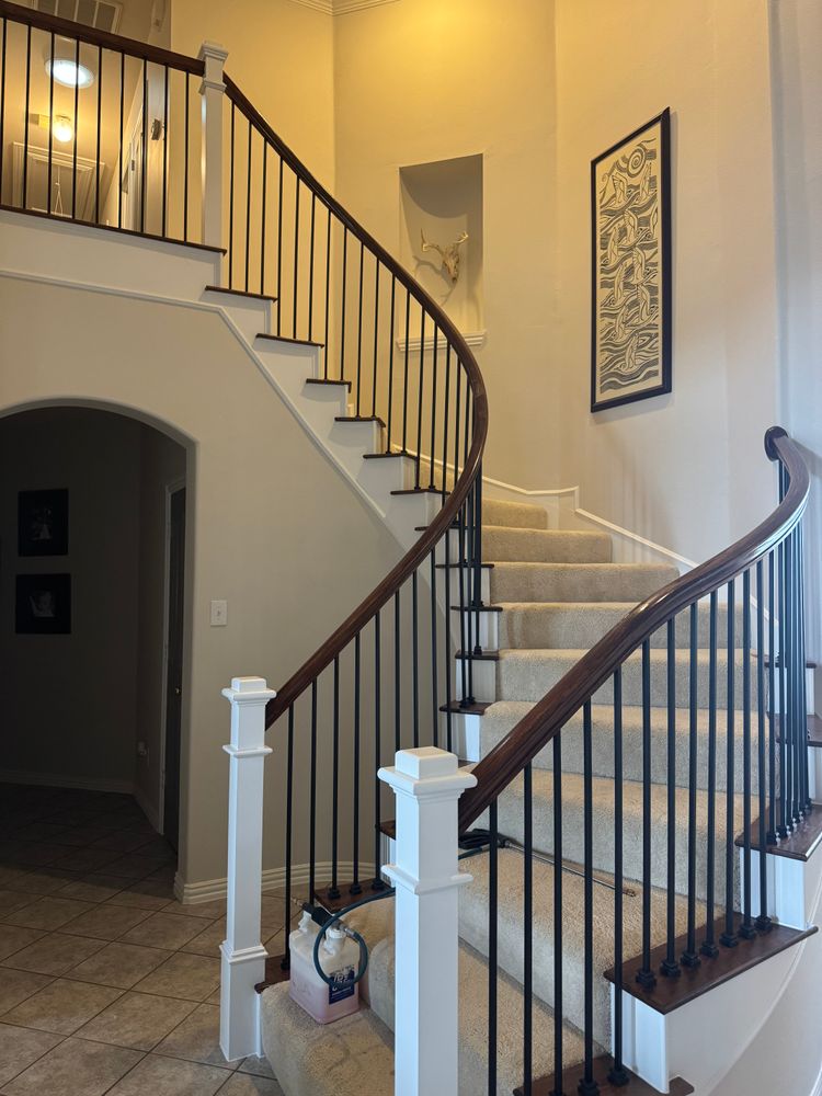 All Photos for Mac Stairs in Dallas, TX