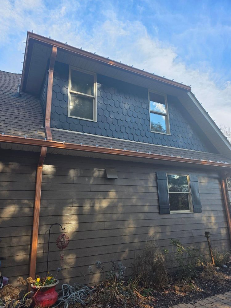 Interior Painting for Jason's Professional Painting in Hayesville, NC