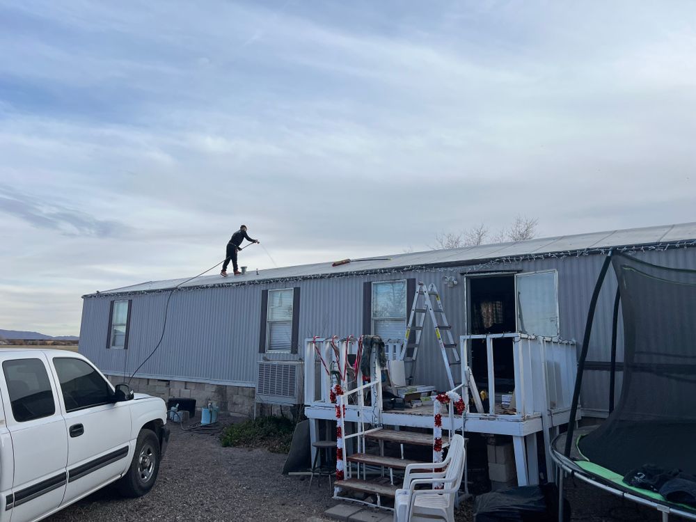 All Photos for MRV Construction in El Paso, TX