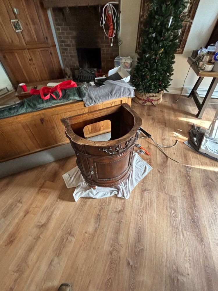 All Photos for Personal Touch General Contractor in Galax, VA