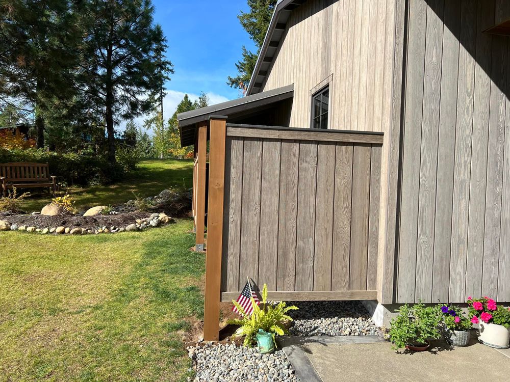 All Photos for Fairview Construction Services in Ellensburg, WA