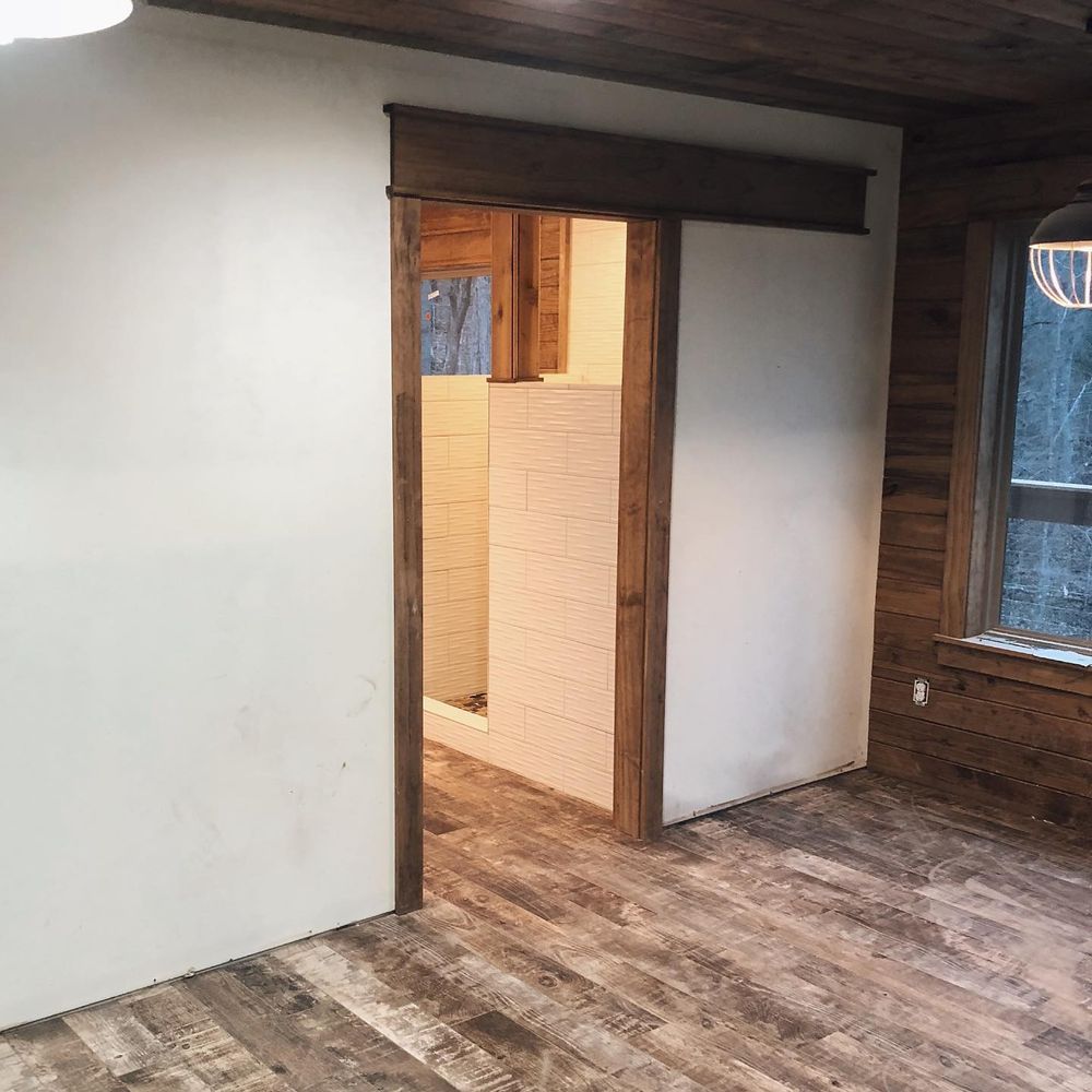 Transform your home with our expert flooring service. We offer installation and refinishing solutions to enhance durability and aesthetics, using high-quality materials tailored to meet your style and budget. for JDI Customs in Nashville, TN