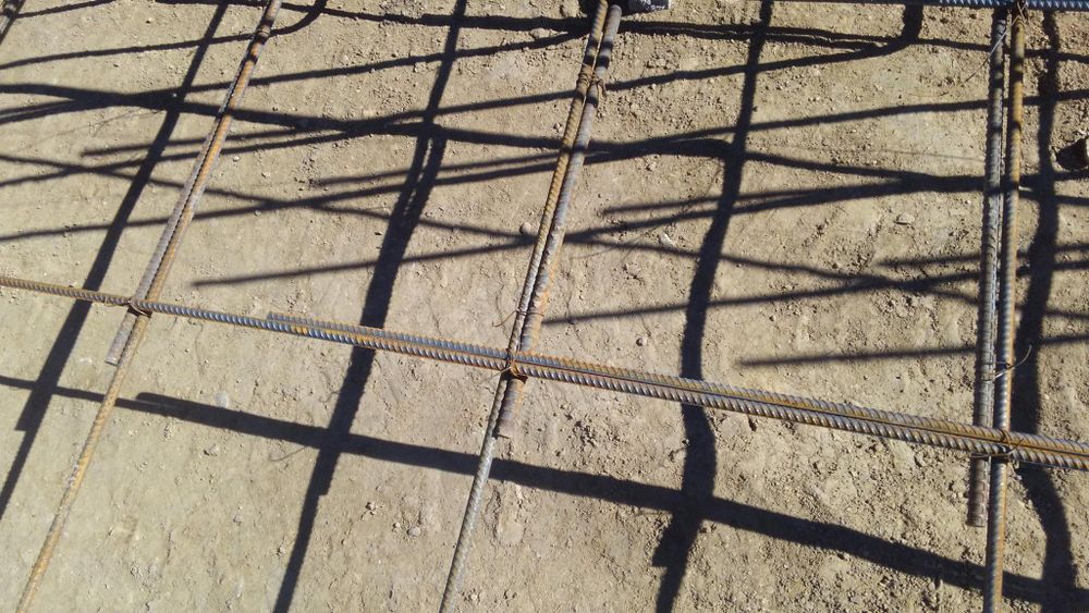Commercial for Elegant Concrete LLC in La Junta, CO