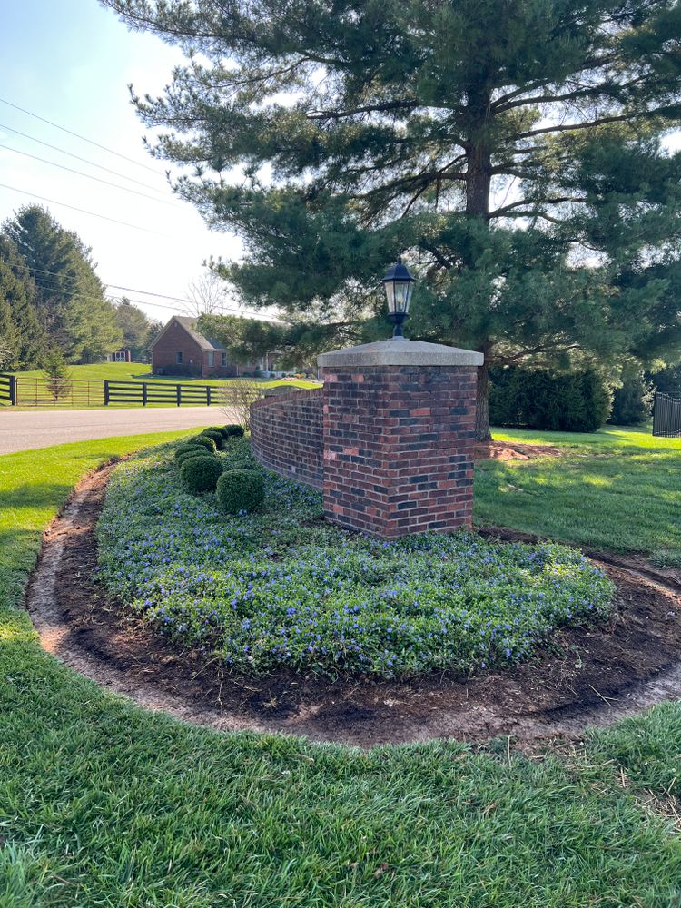 All Photos for Full Service Landscaping in Louisville, KY