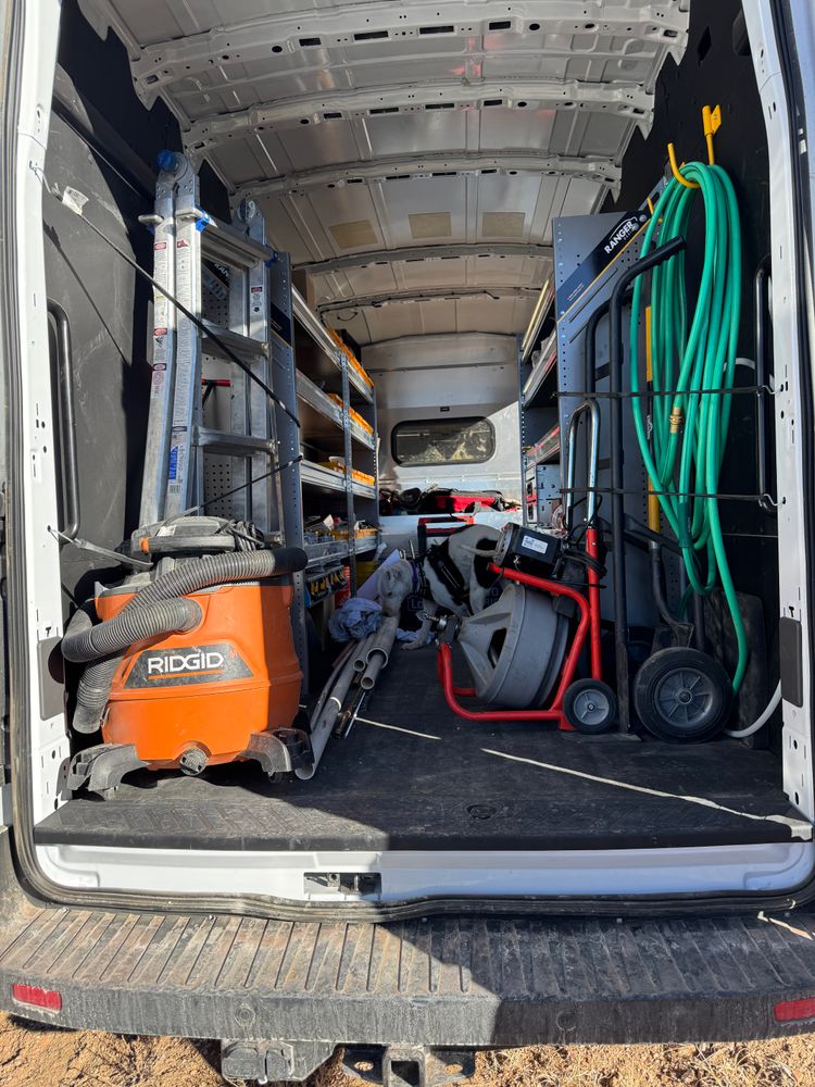 All Photos for Aaron's Custom Plumbing in Santa Fe, NM